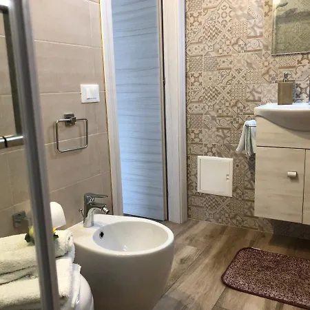 Prázdninový dům Samsara Accomodation 2 *