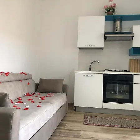 Prázdninový dům Samsara Accomodation 2 *