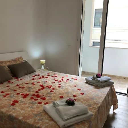Prázdninový dům Samsara Accomodation 2