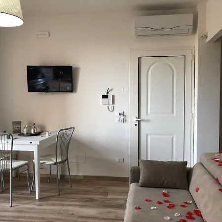 Prázdninový dům Samsara Accomodation 2 *