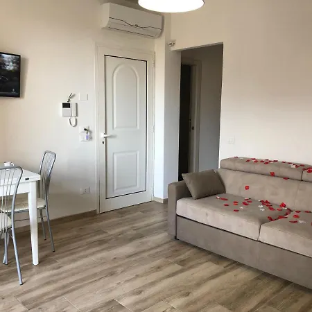 Prázdninový dům Samsara Accomodation 2 Gallipoli
