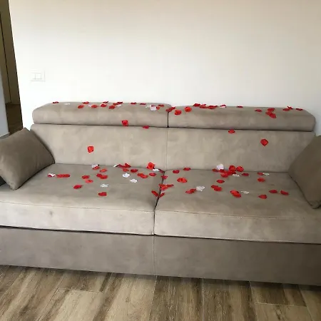 Samsara Accomodation 2 Prázdninový dům