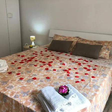 Samsara Accomodation 2 * Gallipoli