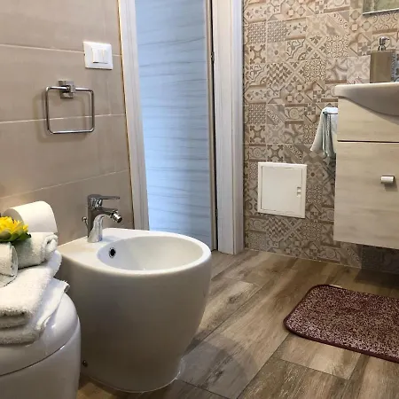 Prázdninový dům Samsara Accomodation 2