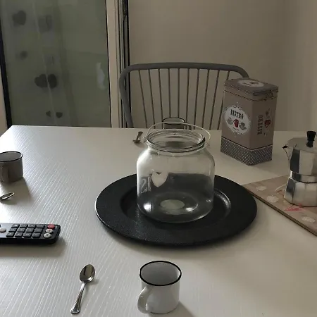 Prázdninový dům Samsara Accomodation 2