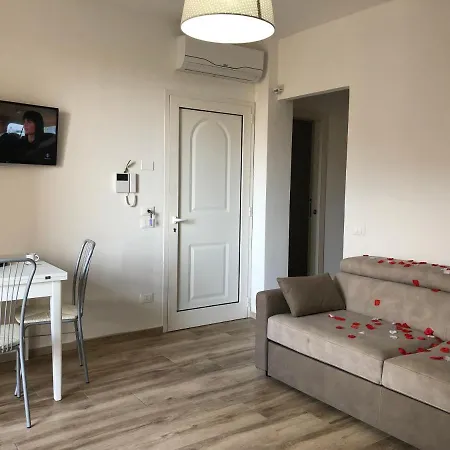 Prázdninový dům Samsara Accomodation 2 *